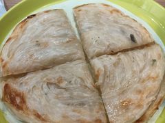 葱花饼-拿渡·水煮鱼麻辣香锅(王府井奥莱·香江小镇店)