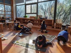 -玛利娅蒙特梭利双语幼儿园·托育(百家湖直营园)