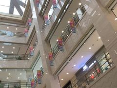 -光启城时尚购物中心