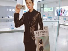 -好利来(龙首印象城店)