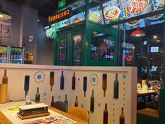 -不是烧烤·武汉烧烤·地道湖北菜(大成路店)