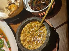 -绿茶餐厅(朝阳大悦城店)