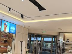 -亨得利眼镜(中山路一店)