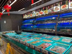 -旺达小吃•三十年福州菜(正大广场店)