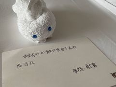 -上海新发展亚太JW万豪酒店