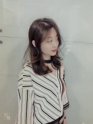 -尚·丹尼Hair