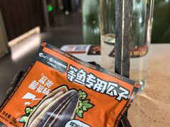 -鸣记脆皮烤鱼(岐山路店)