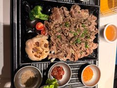 -七八冷面·延边朝鲜族美食(欢乐谷店)
