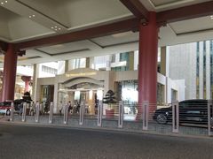 -上海波特曼丽思卡尔顿酒店