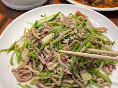 -惠宾饭庄(中山路店)