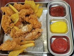 -青春分食(仙林大学城店)