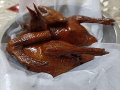 红烧乳鸽-味为先光明乳鸽(光明总店)