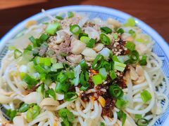 -姚记.周礼伤心凉粉(时代广场店)