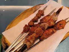 -新疆巴州金丝特餐厅(大钟寺店)