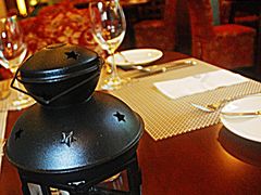 -园林格兰云天大酒店-太极名厨中餐厅