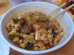 -老乌家特色小炒泡馍(大皮院店)