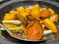 -万龙洲海鲜(安定门店)