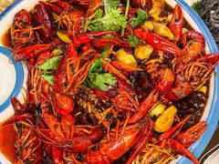 -義聚德·清真铜锅涮羊肉·烧烤(河东店)