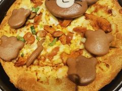 -必胜客(上海新南方商城PH店)