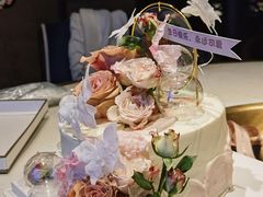 -澈烘焙·生日蛋糕·下午茶(龙华店)