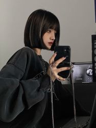 -丝语萱形象