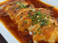 蒜泥白肉-明婷饭店(外曹家巷店)