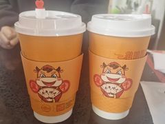 -鸡鸣赐茶(鸡鸣寺路店)