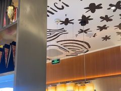 -菲滋意式餐厅(临海银泰店)
