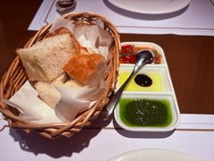 餐前面包-CAPARESH開府莱舍(望京金辉店)