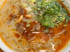 -顺华粉馆(桃园南路店)
