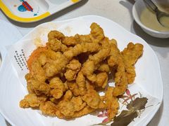 -小桃红·东北菜·春饼烤鸭(南阳湖街店)