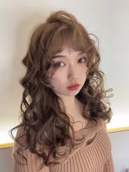 -逸丝风尚