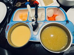 -四季民福烤鸭店(外滩外白渡桥店)