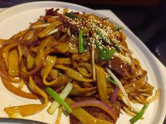 -禧宴Joyous Restaurant(禧园店)