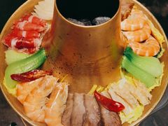 -鼓楼东街老火锅(鼓楼店)