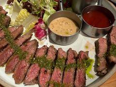 -新贝乐意大利餐厅(苏州中心店)