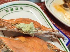 四喜码头荤菜档-四囍码头海鲜烧烤自助火锅(外滩南京东路悦荟广场店)