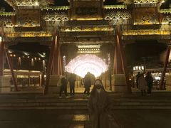 -蜻蜓逐宴全日制西餐厅I古北水镇大酒店