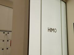 -海马体照相馆(大连罗斯福广场店)