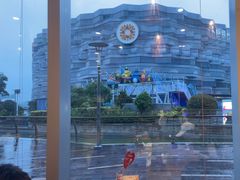 -鼎泰丰(嘉年华•海信广场VILLAGE店)