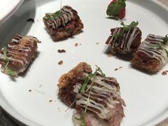 寿司糯米鸭-桂满陇·景观餐厅(新世界店)