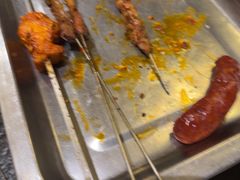 -福苗小骆驼烧烤(大唐不夜城店)