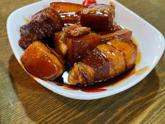 -沈记菜馆(酒仙桥路店)