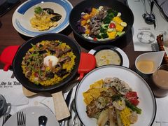 -西堤牛排(合肥之心城店)