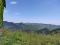-莫干山风景区