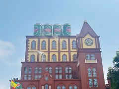 -青岛啤酒博物馆