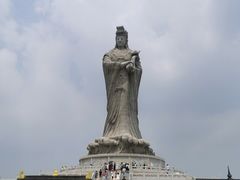 -天津妈祖文化园