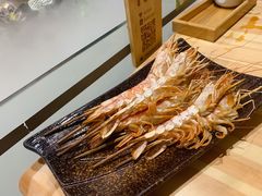 -割烹旭日本料理(龙湖狮山天街店)