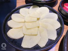 -九田家黑牛烤肉料理(新光汇店)