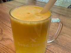 -玛格萝妮比萨屋(四平店)